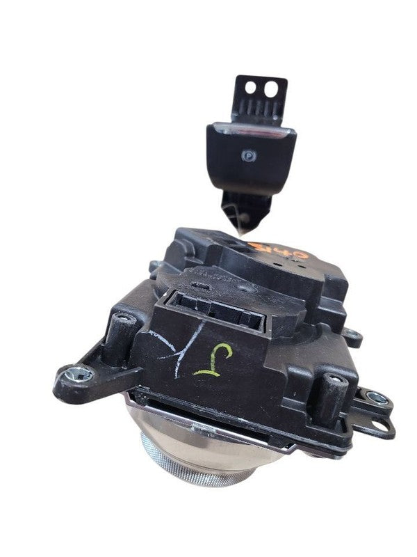 FUSION    2018 Transmission Shift 638099