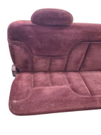 TCHEV2500 1995 Seat Rear 670776