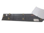 2011 SIERRA250 Instrument Panel Center Trim Plate 627666