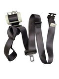 SIERRA250 2012 Seat Belt Rear 600935