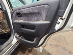 CR-V      2003 Door Trim Panel Rear 570992