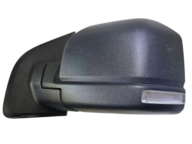 Driver Side View Mirror Thru 02/25/18 Power Fits 15-18 FORD F150 PICKU