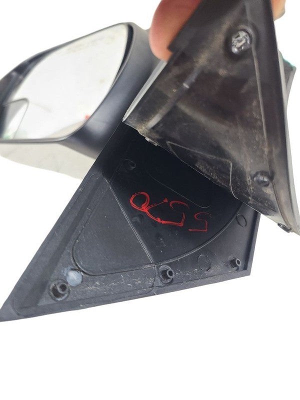 Passenger Side View Mirror Power With Heated Fits 18-20 SIENNA 670025
