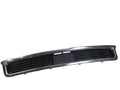 Grille Lower Bright Chrome Surround Fits 15-17 INFINITI QX80 659643