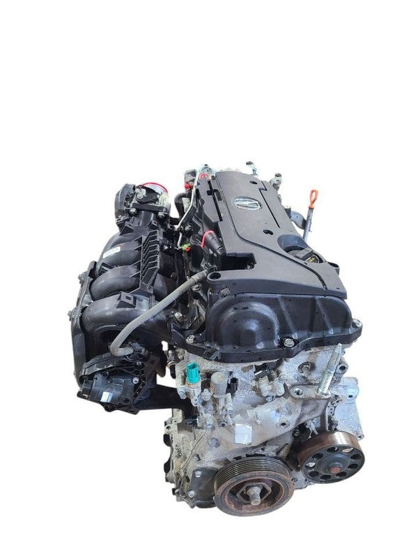 Engine 2.4L VIN 2 6th Digit Fits 16-22 ILX 619167