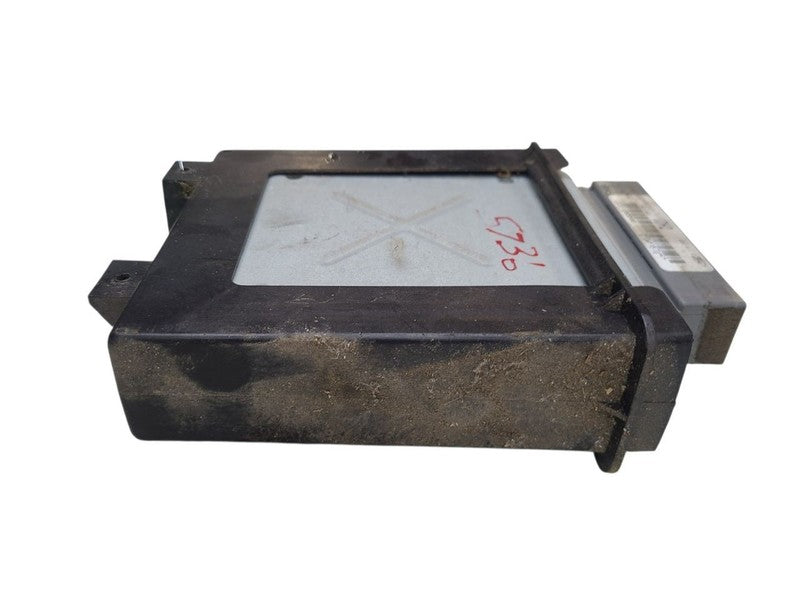 Engine ECM Electronic Control Module 8-445 Fits 02 FORD F250SD PICKUP 