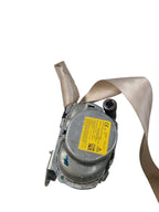 GIULIA    2019 Seat Belt Front 656040