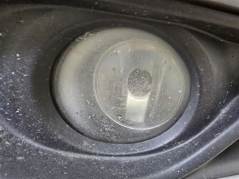 Driver Corner/Park Light Fog-driving Bumper Mounted Fits 04-19 SENTRA 