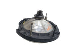 Driver Headlight VIN W 6th Digit Jk Body Halogen Fits 07-18 WRANGLER 6