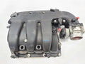 Intake Manifold 3.5L Without Turbo Upper Fits 14-19 FLEX 557206