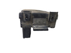 Chassis ECM Multifunction Includes Fuse Box Fits 06 DODGE 2500 PICKUP 