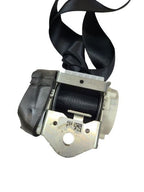 REAR FIESTA    2011 Driver's Side Retractor Seat Belt Rear 581545