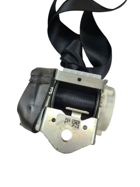 REAR FIESTA    2011 Driver's Side Retractor Seat Belt Rear 581545