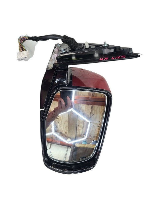 Passenger Side View Mirror Power Heated US Market Fits 19-20 MDX 67888