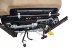 Passenger Front Seat 164 Type GL450 Bucket Fits 07-12 MERCEDES GL-CLAS