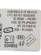 Ignition Switch VIN J 11th Digit Limited Fits 07-17 ACADIA 591708