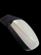 Driver Side View Mirror With Blind Spot Alert Fits 14-15 MAZDA CX-9 65