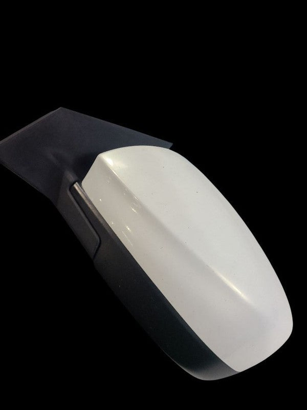 Driver Side View Mirror With Blind Spot Alert Fits 14-15 MAZDA CX-9 65