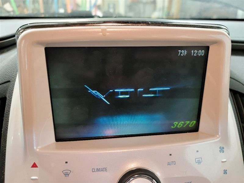 Audio Equipment Radio Receiver AM-FM-DVD-MP3-navigation Fits 11 VOLT 5