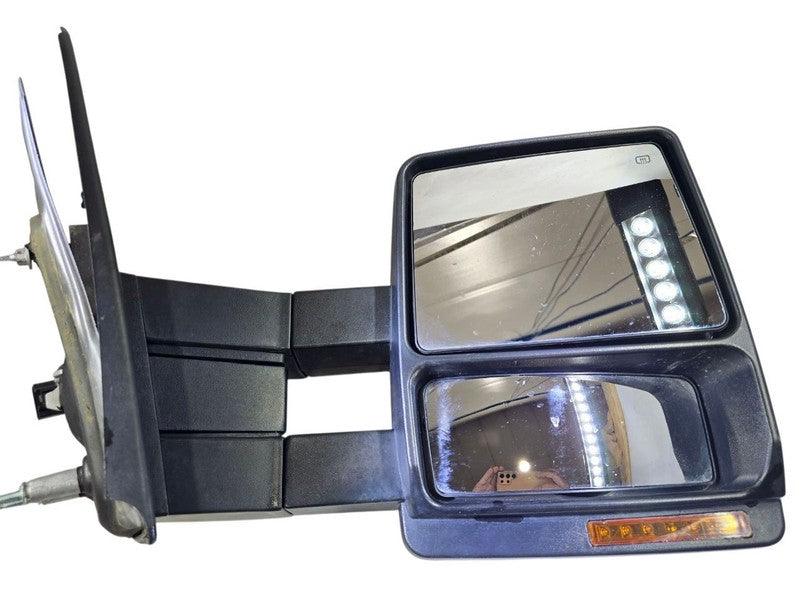 Passenger Side View Mirror Power Heated Fits 07-14 FORD F150 PICKUP 63