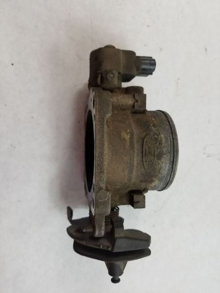 Throttle Body Throttle Valve Assembly Fits 00-04 EXPEDITION 270875
