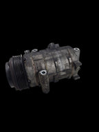 AC Compressor Fits 07-15 MAZDA CX-9 651769