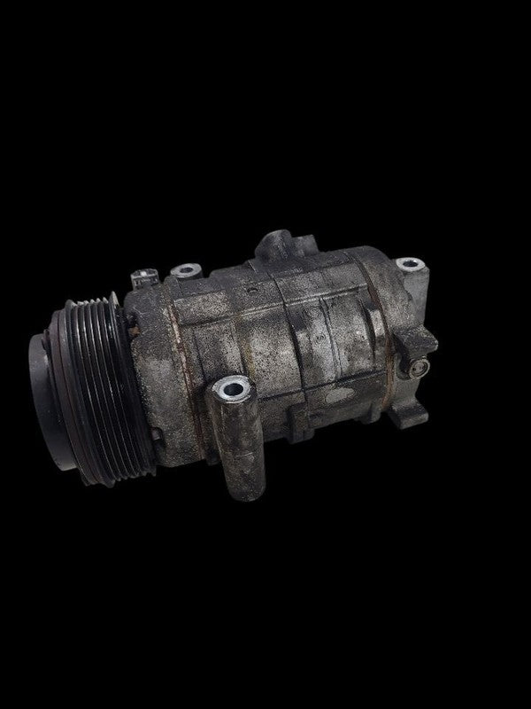 AC Compressor Fits 07-15 MAZDA CX-9 651769