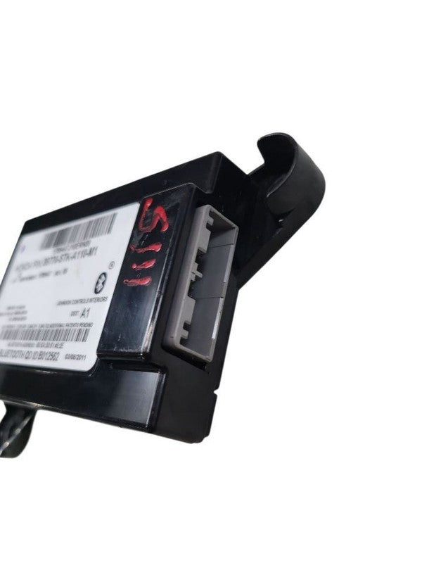 Chassis ECM Communication Bluetooth Left Hand Dash US Market Fits 10 R
