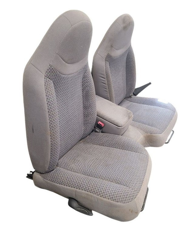 Driver Front Seat Thru 4/07/02 Regular Cab Bench 60/40 Fits 98-02 RANG