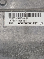 Engine ECM Electronic Control Module US Markt FWD Fits 17 RDX 595684 3