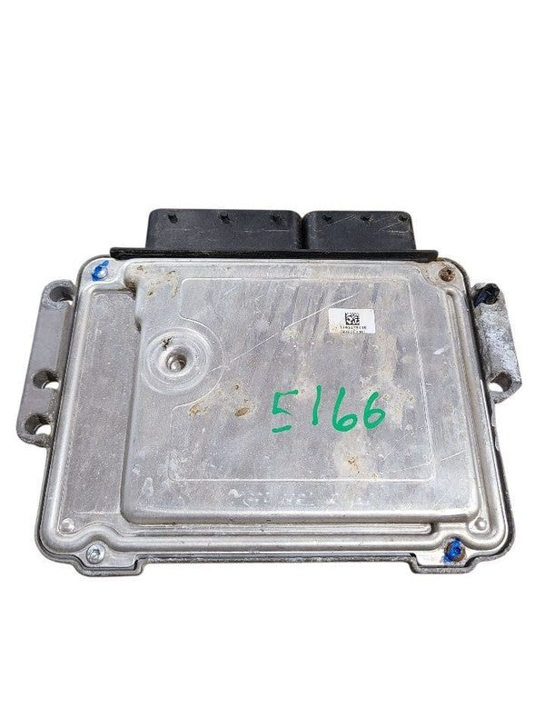 Engine ECM Electronic Control Module Gasoline VIN 2 Fits 12-14 FOCUS 6