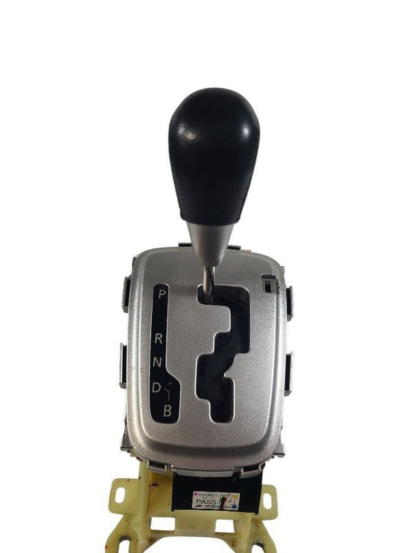 MIRAGE    2015 Transmission Shift 655706