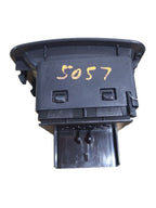 WRANGLER  2014 Front Door Switch 629840