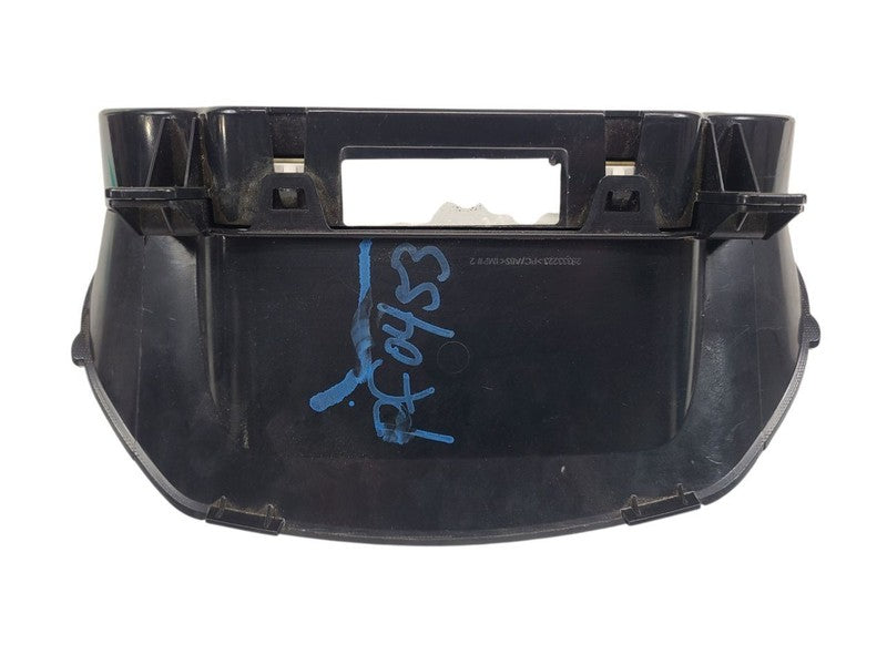 Speedometer Cluster MPH US Market Fits 15-19 SILVERADO 2500 PICKUP 661