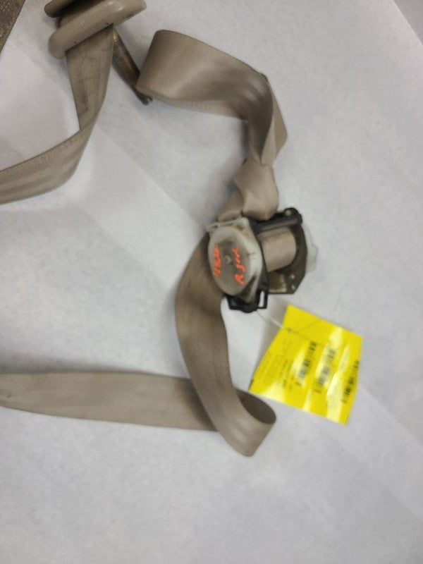 LX470     1999 Seat Belt Rear 605238