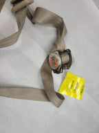LX470     1999 Seat Belt Rear 605238