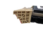 TACOMA    2020 Fuse Box Cabin 680604