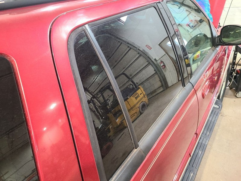 Passenger Right Rear Side Door Fits 97-02 EXPEDITION 665508