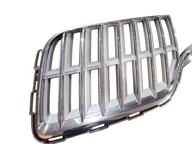 Grille Upper Assembly Includes Support Fits 10-12 MKT 643847