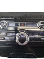 Audio Equipment Radio Control Panel Heated Seats Fits 20 CORSAIR 63169