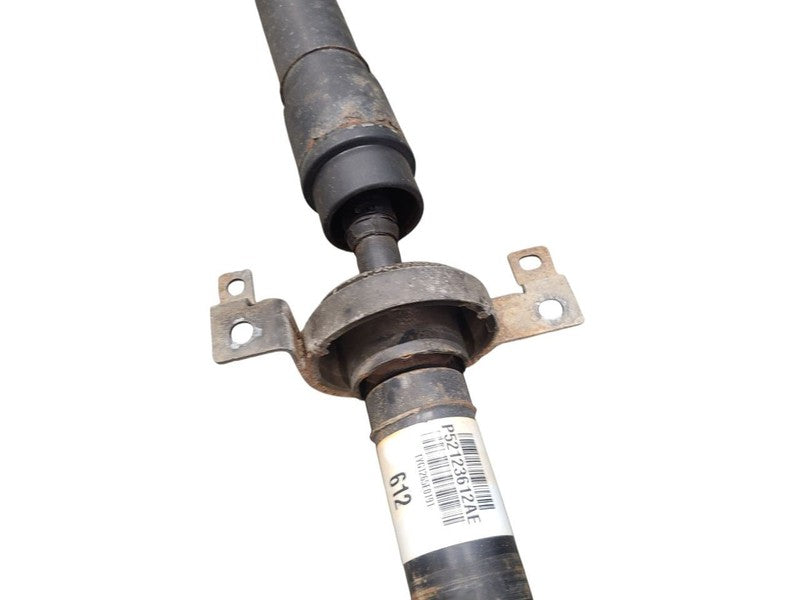 Rear Drive Shaft Fits 14-20 CHEROKEE 607179