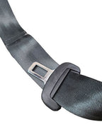 JETTA     2012 Seat Belt Rear 598702