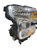 Passenger Headlight Halogen Fits 15-17 FORD F150 PICKUP 590844