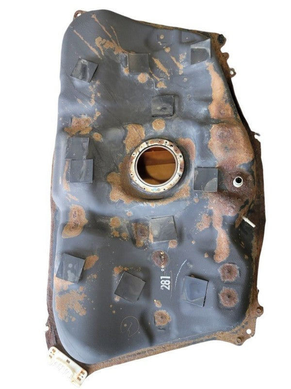 Fuel Tank Fits 05-10 SCION TC 673326