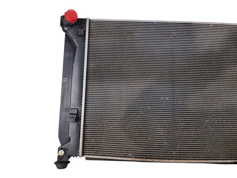 Radiator US Built Fits 15-19 SONATA 647523