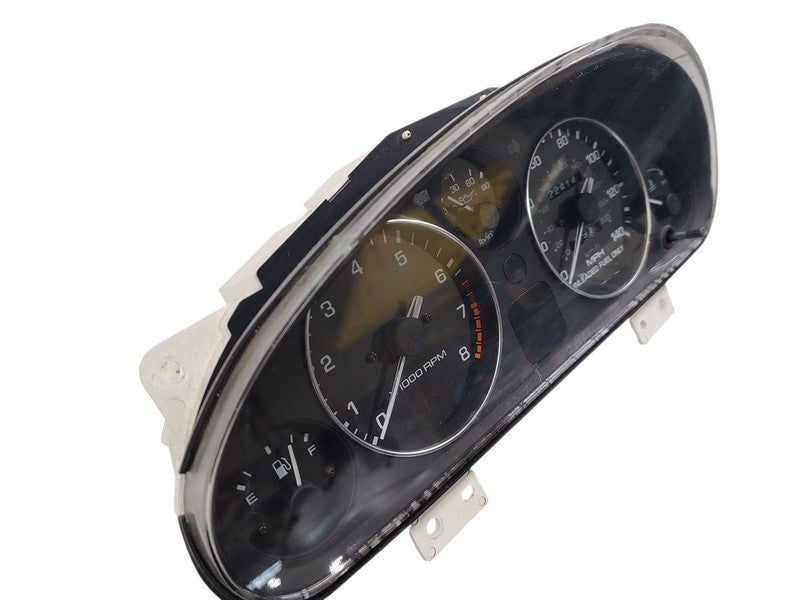 Speedometer Head Only Fits 90-96 MAZDA MX-5 MIATA 634559 NA01718920