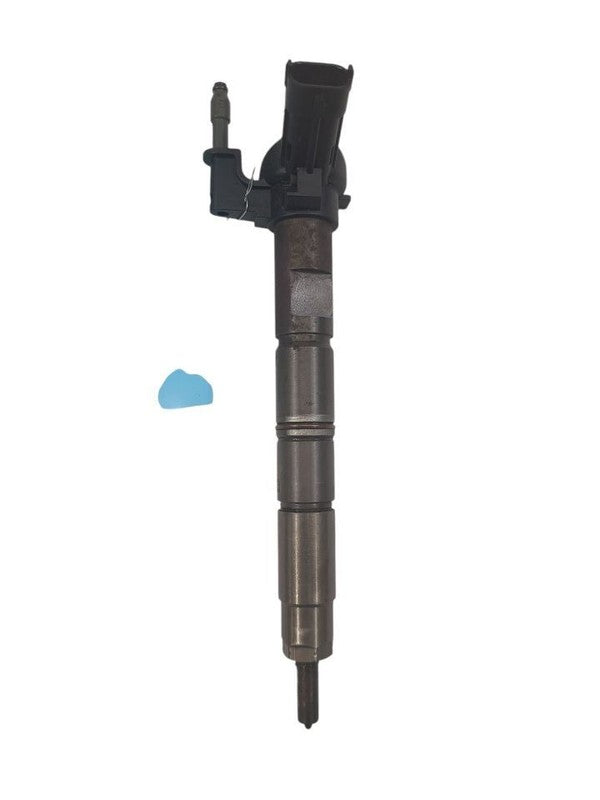 Fuel Injection Parts Fuel Injector 6.6L Fits 11-16 SIERRA 2500 PICKUP 