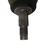 Passenger Axle Shaft Front Axle 4WD Opt Sda 3.2L Fits 14-18 CHEROKEE 6