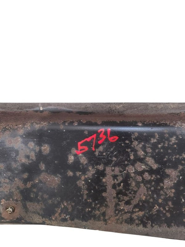 F250SD    2002 Crossmember Transmission 680412