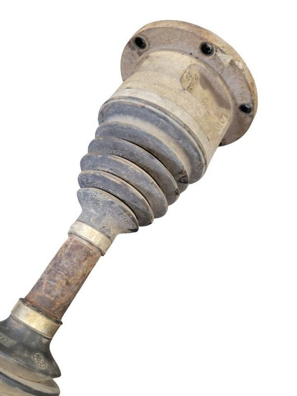 Axle Shaft Front Axle 5.7L 8 Lug Wheel Fits 92-00 CHEVROLET 2500 PICKU